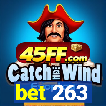 bet 263